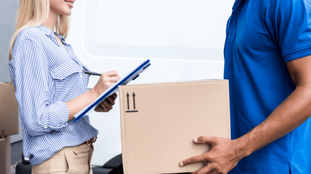 The Ultimate Guide to Courier Services