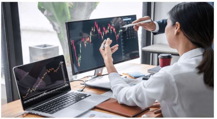 Using indicators for forex trading in Singapore